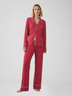 Modal pyjamabroek