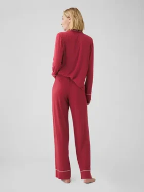 Modal pyjamabroek