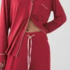 Modal pyjamabroek