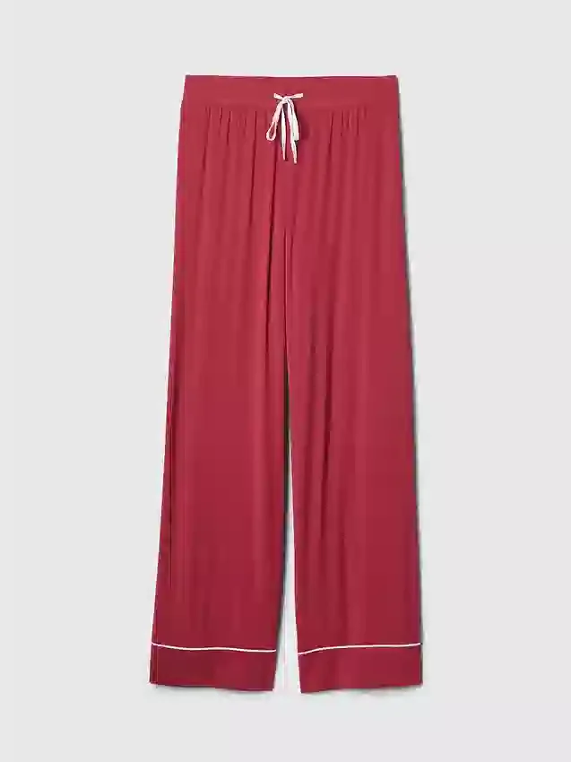 Modal pyjamabroek