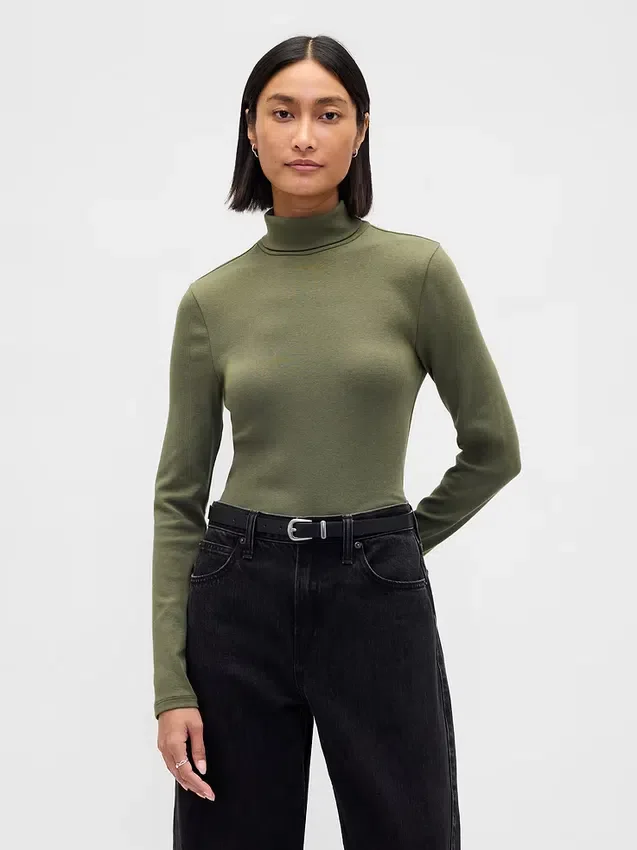 Modern coltrui