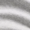 Modern geribd T-shirt