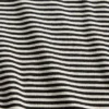 Modern T-shirt met ronde hals