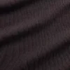 Modern T-shirt met V-hals