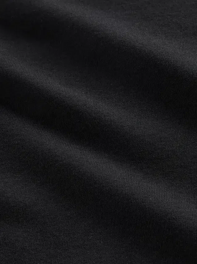 Modern T-shirt met V-hals