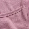 Modern T-shirt met vierkante hals en cropped pasvorm