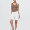 Moderne cropped cami