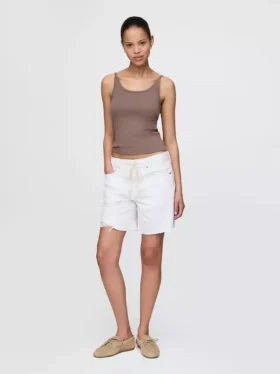 Moderne cropped cami