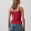 Moderne cropped cami