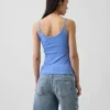 Moderne cropped cami