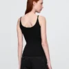 Moderne cropped cami
