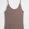 Moderne cropped cami
