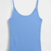 Moderne cropped cami