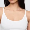 Moderne cropped cami