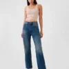 Moderne cropped tanktop
