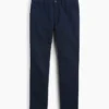 Moderne, slanke kaki-broek voor kinderen