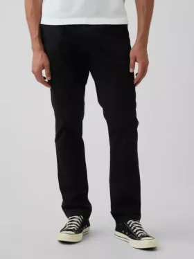 Moderne slanke kaki’s