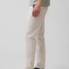 Moderne slanke kaki's