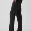 Moderne slanke kaki's