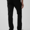 Moderne slanke kaki's