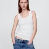 Moderne tanktop