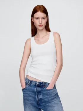 Moderne tanktop