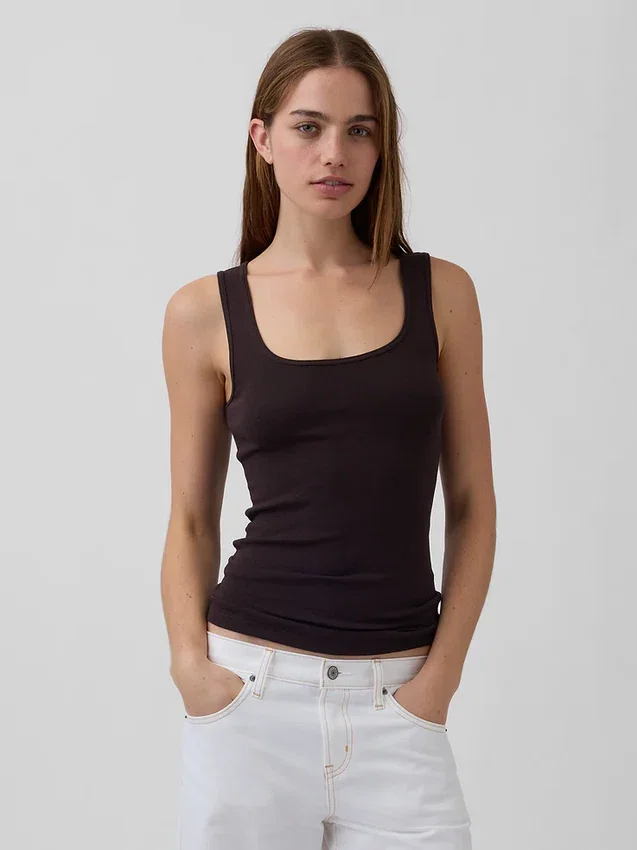 Moderne tanktop