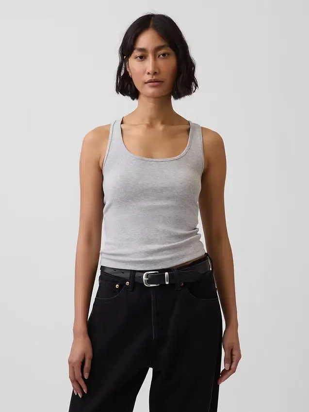 Moderne tanktop