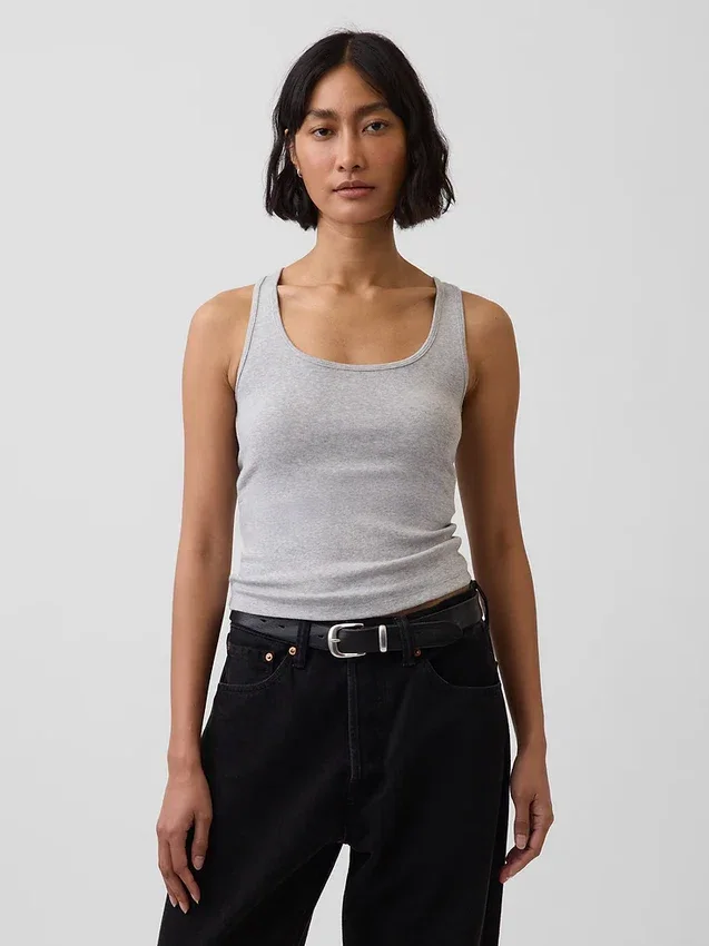 Moderne tanktop