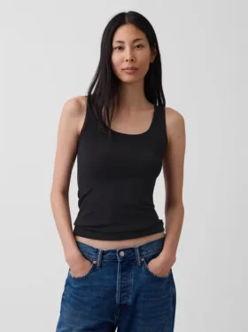 Moderne tanktop