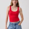 Moderne tanktop