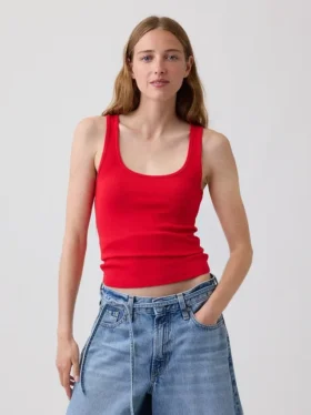 Moderne tanktop