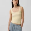 Moderne tanktop