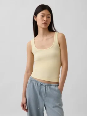 Moderne tanktop