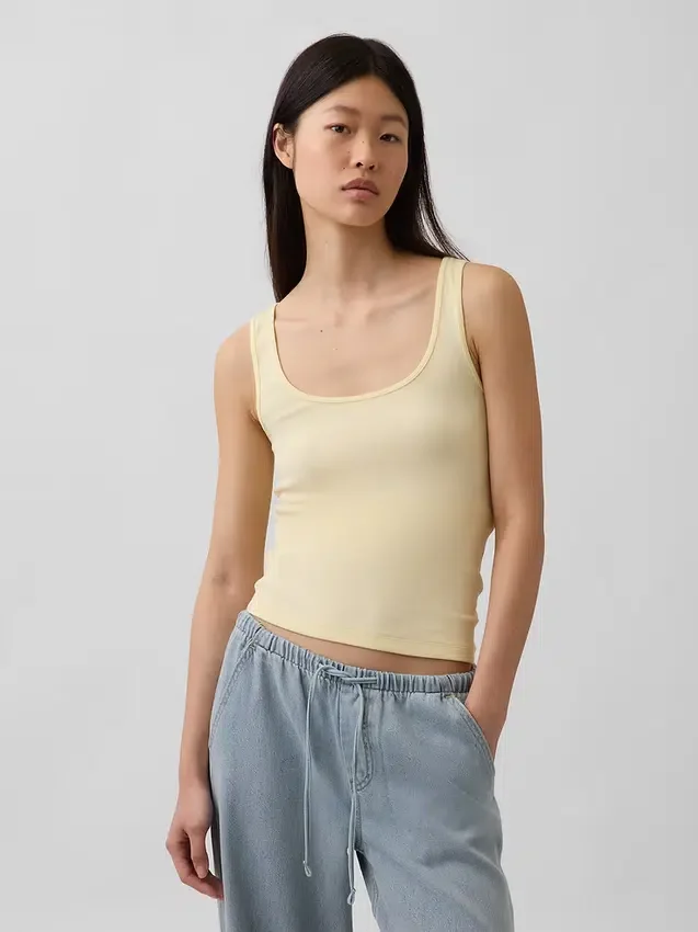 Moderne tanktop