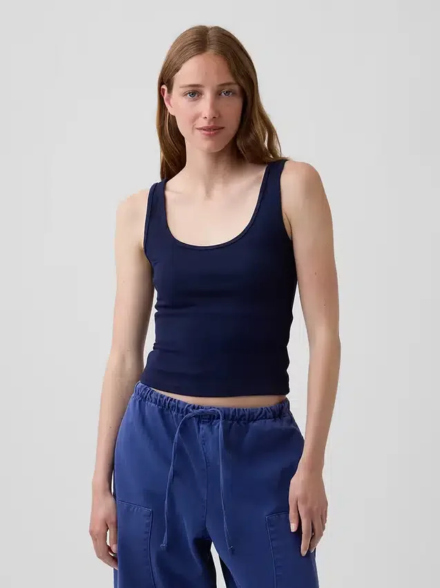 Moderne tanktop