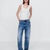 Moderne tanktop
