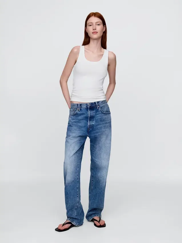 Moderne tanktop