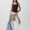 Moderne tanktop