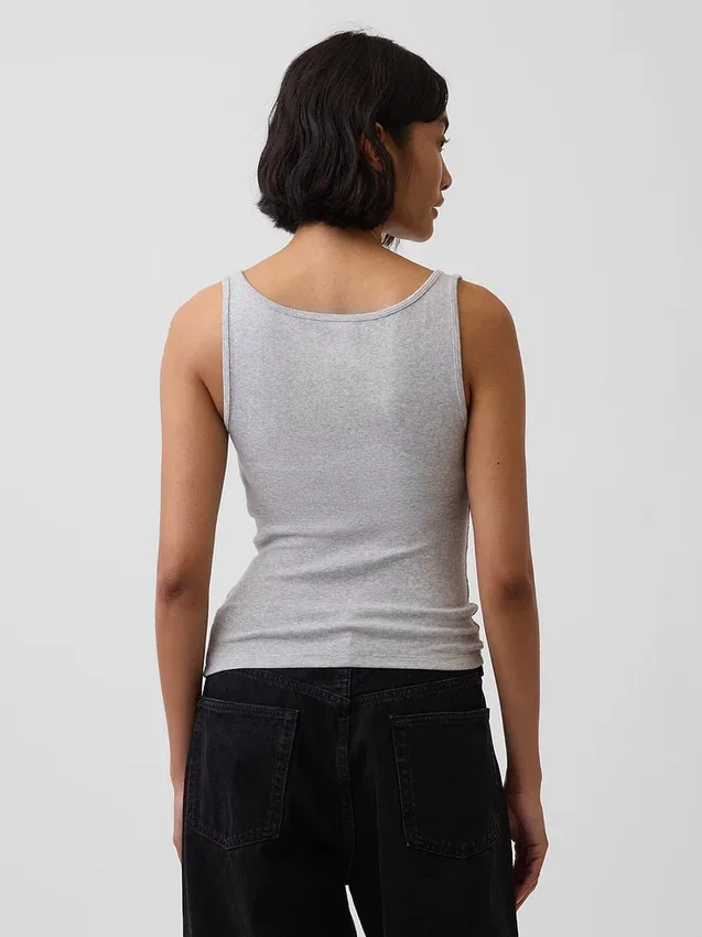 Moderne tanktop