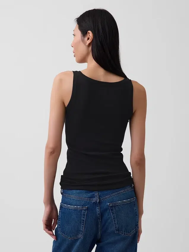Moderne tanktop