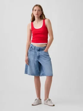 Moderne tanktop