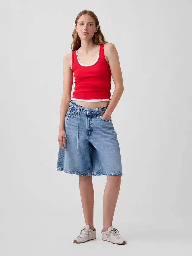 Moderne tanktop