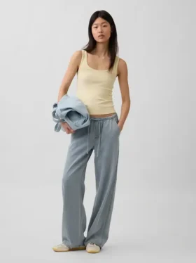 Moderne tanktop