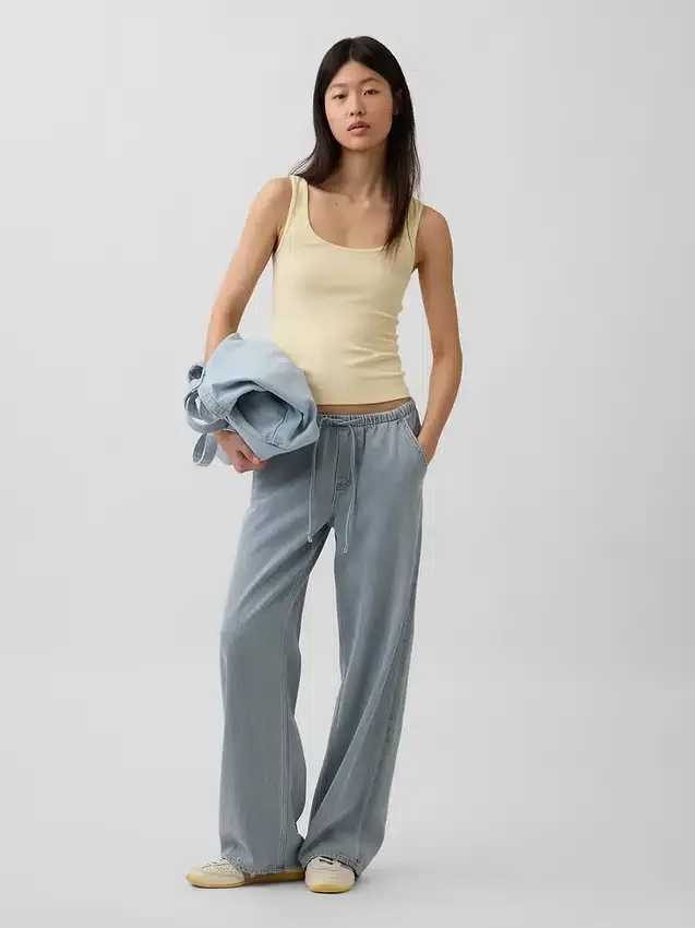 Moderne tanktop