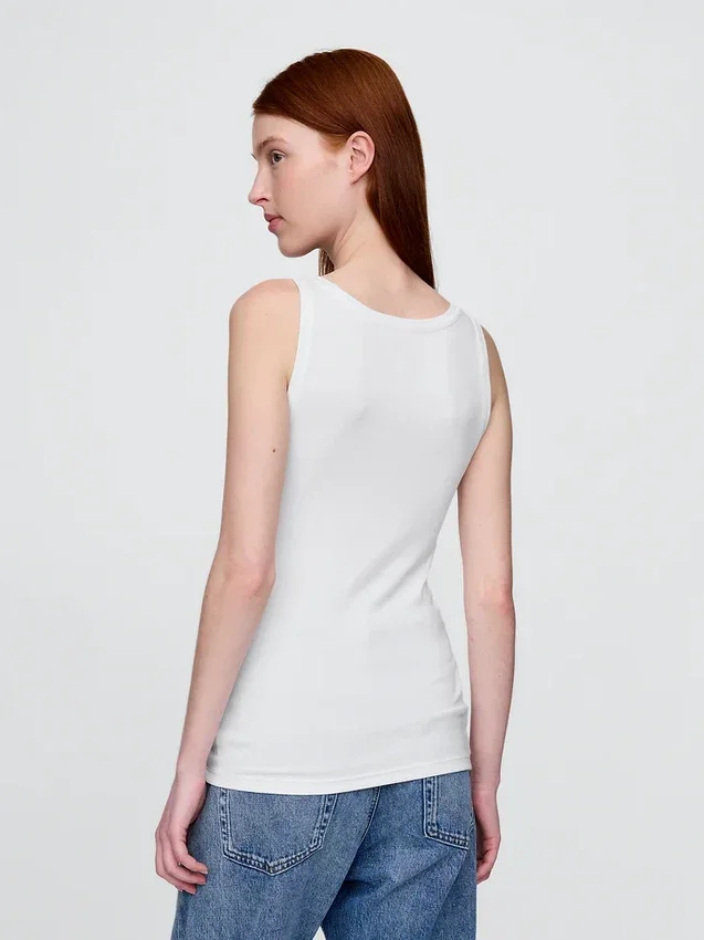 Moderne tanktop