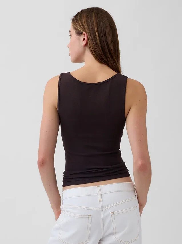 Moderne tanktop