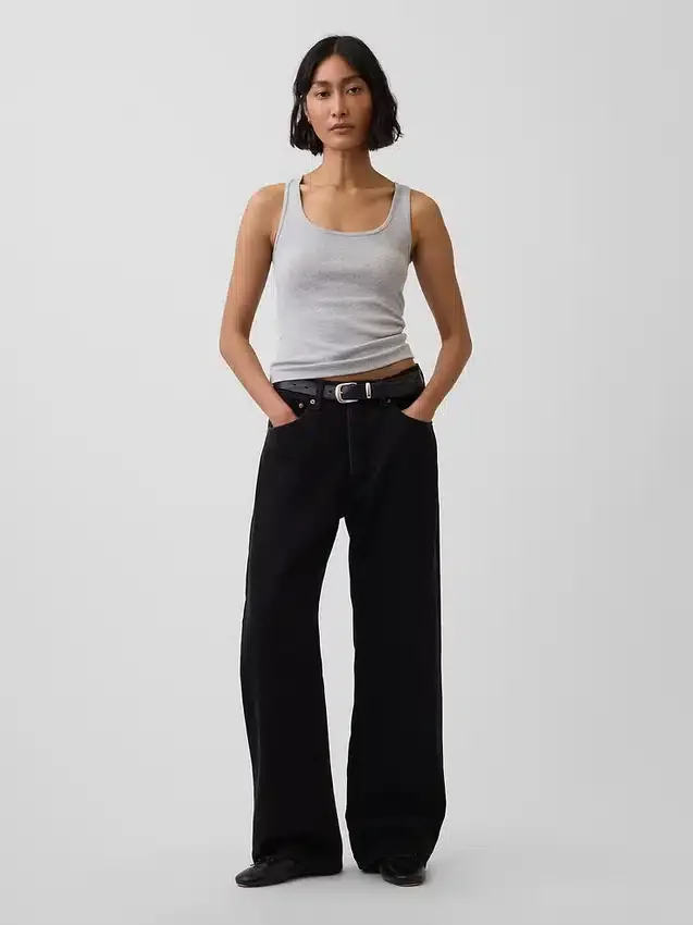 Moderne tanktop