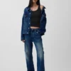 Moderne tanktop