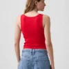 Moderne tanktop
